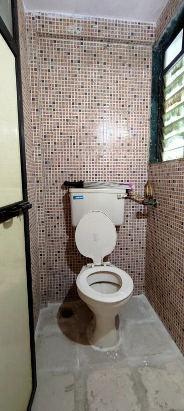 Bathroom, kings-anand-dham 1 Bedroom 470 Sq.Ft. Apartment In Nahur East Mumbai 10583206