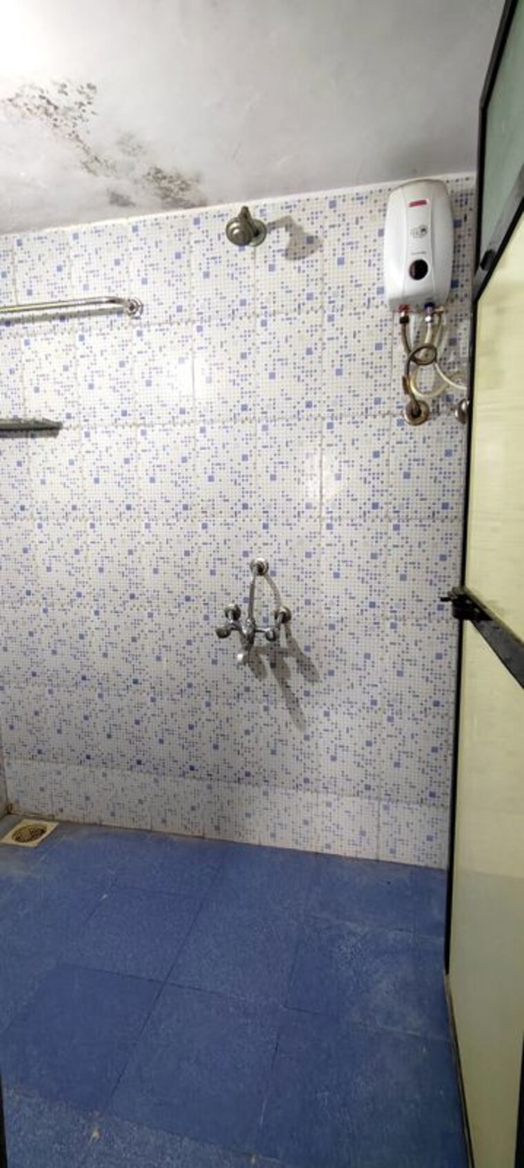 Bathroom, kings-anand-dham 1 Bedroom 470 Sq.Ft. Apartment In Nahur East Mumbai 10583206