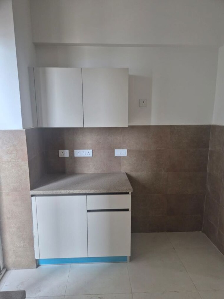 Kitchen, godrej-meridien 4 Bedroom 2720 Sq.Ft. Apartment In Sector 106 Gurgaon 10583203