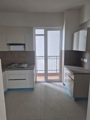 Room in 4 BHK Apartment at Godrej Meridien, Sector 106 – for Sale