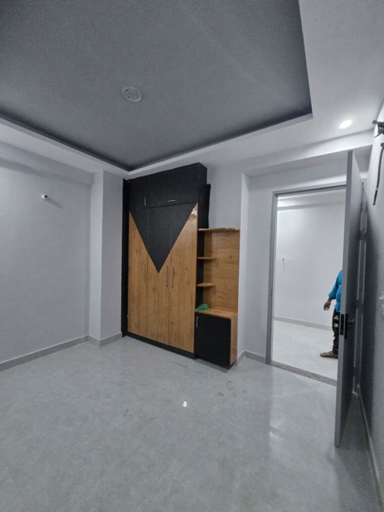 Room, chattarpur 4 Bedroom 1350 Sq.Ft. Builder Floor In Chattarpur Delhi 10571633