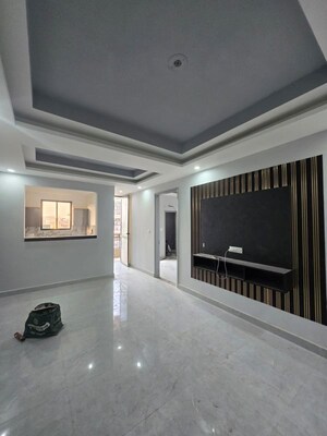 Room in 4 BHK Builder Floor at Chattarpur – for Sale