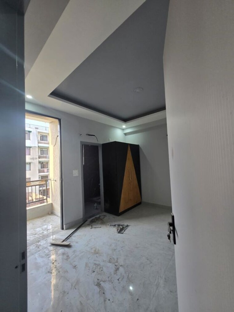 Room, chattarpur 4 Bedroom 1350 Sq.Ft. Builder Floor In Chattarpur Delhi 10571633
