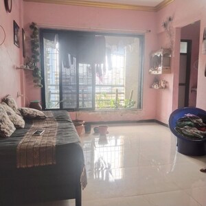 1 BHK Apartment For Rent in Kamothe Sector 8