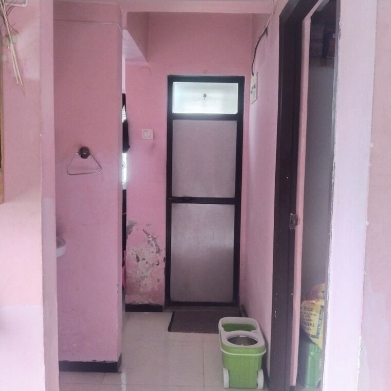 undefined, kamothe sector 8 1 Bedroom 560 Sq.Ft. Apartment In Kamothe Sector 8 Navi Mumbai 10583212