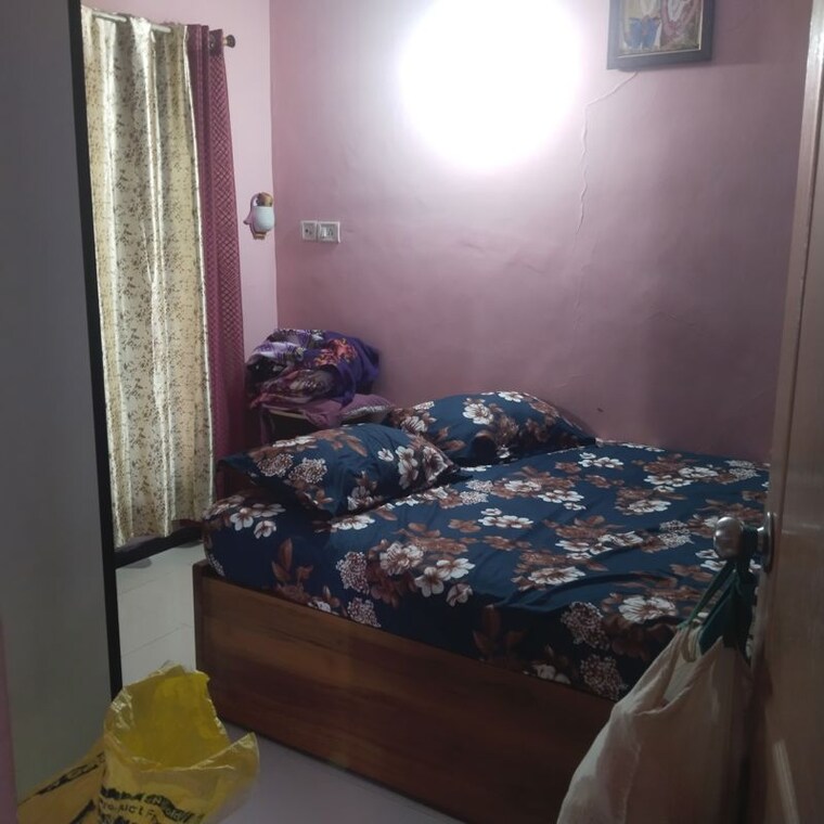 Bedroom, kamothe sector 8 1 Bedroom 560 Sq.Ft. Apartment In Kamothe Sector 8 Navi Mumbai 10583212