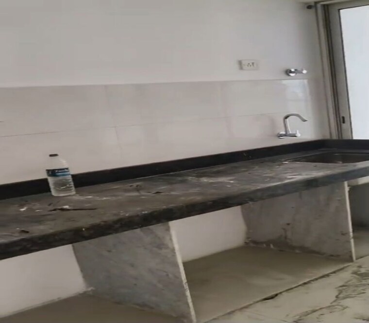 Kitchen, koliwada 2 Bedroom 525 Sq.Ft. Apartment In Koliwada Mumbai 10583220