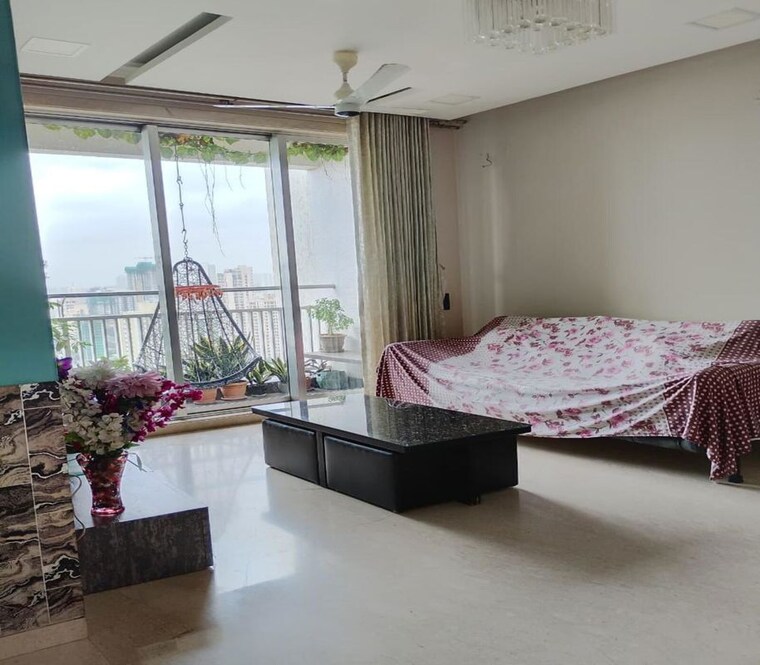 Living Room, dadar east 2 Bedroom 750 Sq.Ft. Apartment In Dadar East Mumbai 10583201