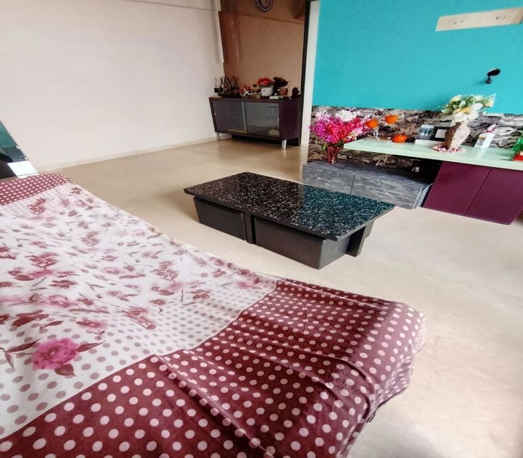 Bedroom, dadar east 2 Bedroom 750 Sq.Ft. Apartment In Dadar East Mumbai 10583201