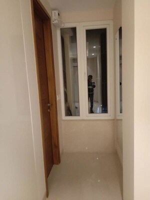 Bedroom in 4 BHK Builder Floor at Malviya Nagar – for Rent