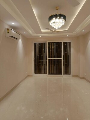 4 BHK Builder Floor For Rent in Malviya Nagar