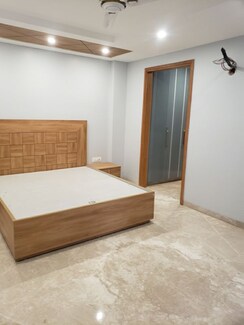1 BHK Builder Floor For Rent in Janakpuri