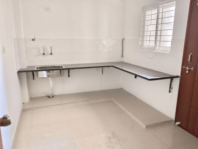 Kitchen, primark-eco-nest 2 Bedroom 1270 Sq.Ft. Apartment In Gundlapochampalli Hyderabad 10582850