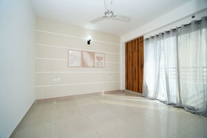 Bathroom in 3 BHK Apartment at ABA Cherry County, Tech Zone 4 Greater Noida – for Sale
