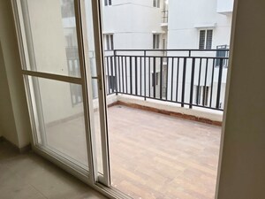 Balcony in 3 BHK Apartment at Primark Eco Nest, Gundlapochampalli – for Sale