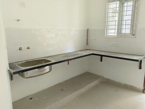 Kitchen in 3 BHK Apartment at Primark Eco Nest, Gundlapochampalli – for Sale