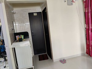  1 BHK Apartment at Srinivas Park, Baner – for Rent