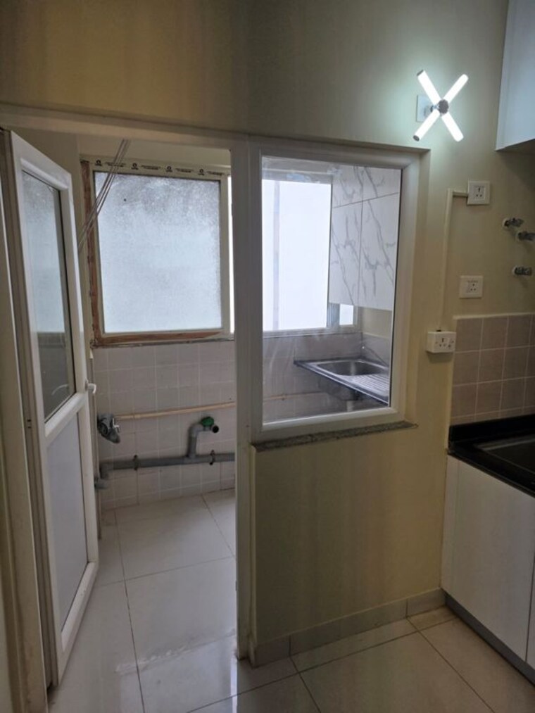 Bathroom, purva-palm-beach 2 Bedroom 1232 Sq.Ft. Apartment In Hennur Road Bangalore 10583231