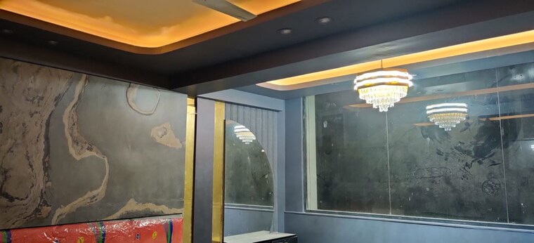 undefined, chattarpur 4 Bedroom 2000 Sq.Ft. Builder Floor In Chattarpur Delhi 10571628
