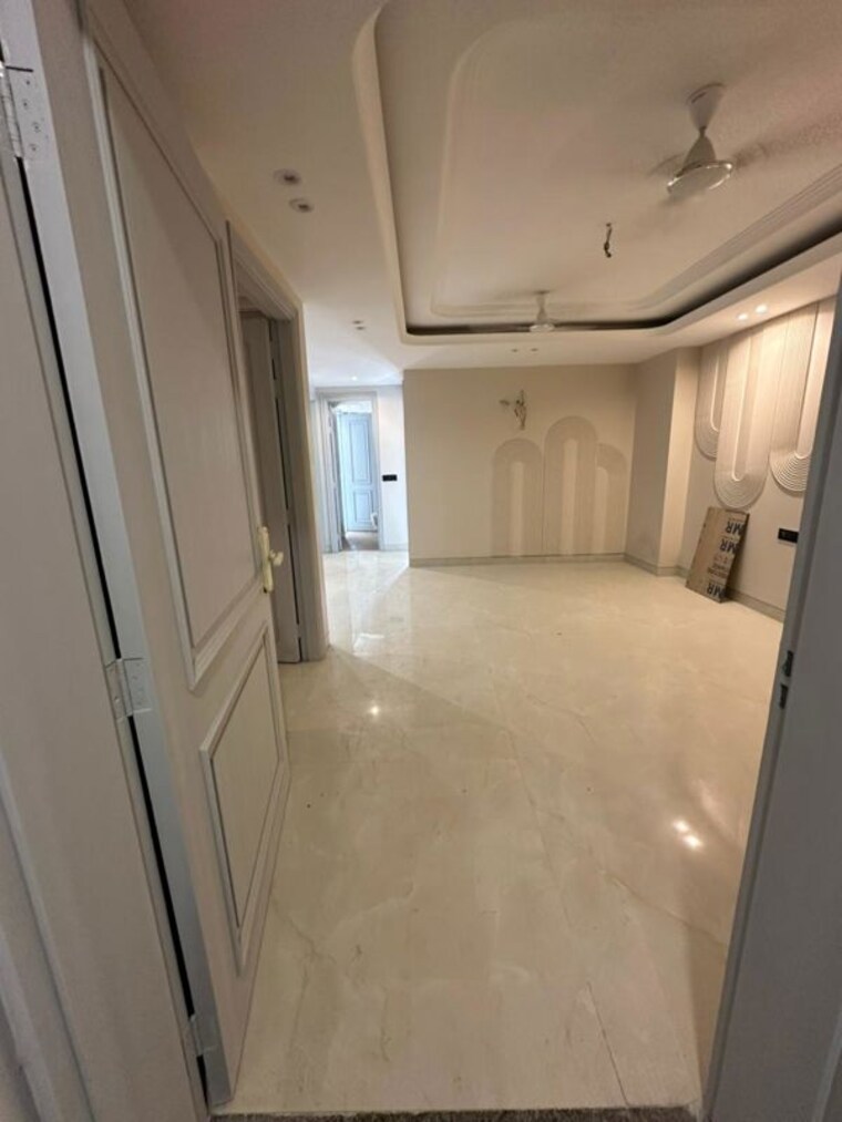 Room, chattarpur 4 Bedroom 2000 Sq.Ft. Builder Floor In Chattarpur Delhi 10571628