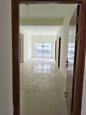 Building Lobby in 3 BHK Apartment at Primark Eco Nest, Gundlapochampalli – for Sale