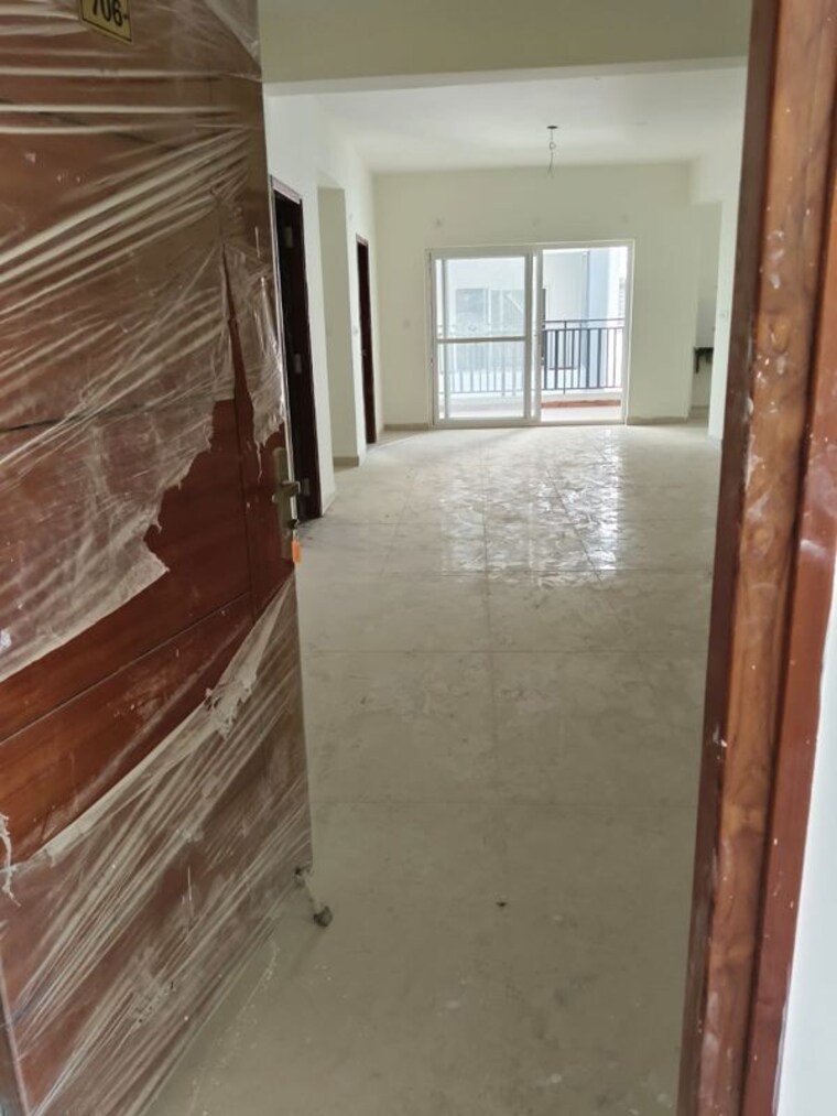 Balcony, primark-eco-nest 3 Bedroom 1910 Sq.Ft. Apartment In Gundlapochampalli Hyderabad 10582805