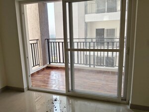 Balcony in 3 BHK Apartment at Primark Eco Nest, Gundlapochampalli – for Sale