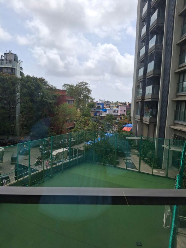 2 BHK 888 Sq.Ft. Apartment in Rustomjee Paramount