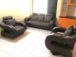 2 BHK Apartment For Rent in Bhusari Colony