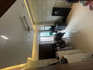  2 BHK Apartment at Kalpataru Parkcity Sunrise, Kolshet Road – for Rent