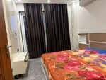 3 BHK +  2000 Sq.Ft. Builder Floor in South City 1