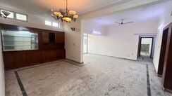 3 BHK + Servant Room Builder Floor For Rent in Hauz Khas