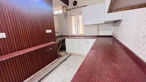 Kitchen in 3 BHK Builder Floor at Hauz Khas – for Rent
