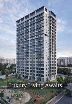 1 BHK Apartment For Sale in Malad West