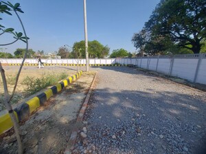 Plot Area in  Plot at Kalli Paschim – for Sale