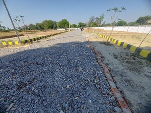 Plot Area in  Plot at Kalli Paschim – for Sale