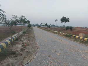 Plot Area in  Plot at Kalli Paschim – for Sale