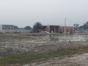 Plot Area in  Plot at Kalli Paschim – for Sale