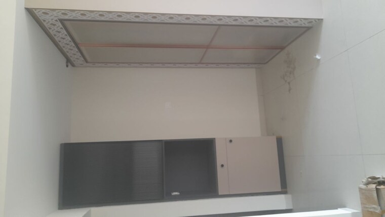 Kitchen, vision-arsha 3 Bedroom 2115 Sq.Ft. Apartment In Tellapur Hyderabad 10583237