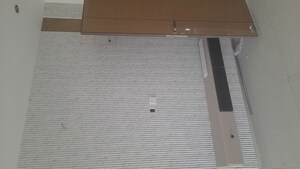 Room in 3 BHK Apartment at Vision Arsha, Tellapur – for Sale
