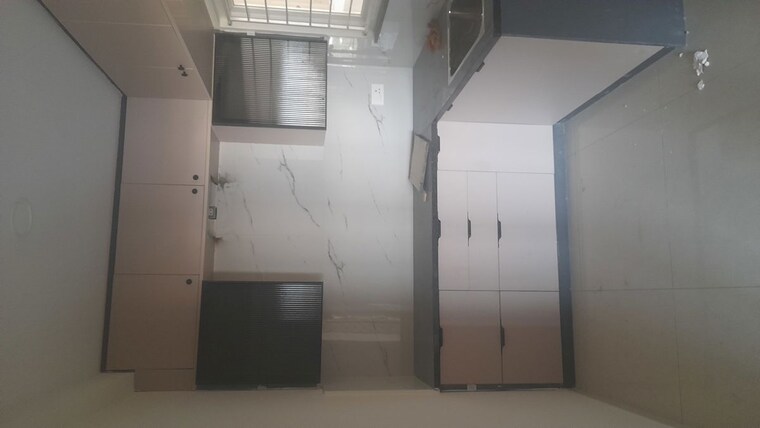 Bathroom, vision-arsha 3 Bedroom 2115 Sq.Ft. Apartment In Tellapur Hyderabad 10583237
