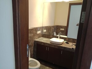 Bedroom in 4 BHK Builder Floor at New Friends Colony – for Sale