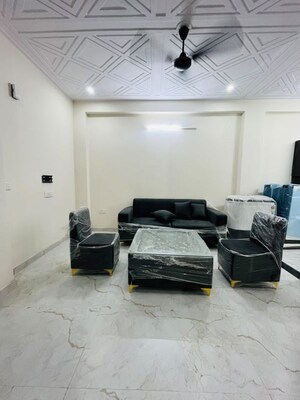 1 BHK Builder Floor For Rent in Sector 39