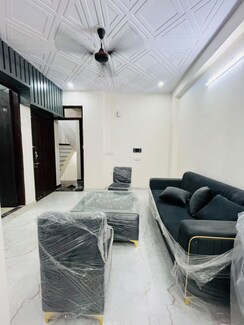 1 BHK Builder Floor For Rent in Sector 46