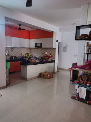 Living Room in 2 BHK Apartment at Piyush Heights, Sector 89 – for Sale
