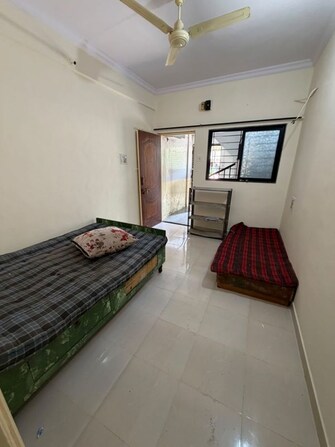 1 BHK + Study Room 600 Sq.Ft. Apartment in MIG Colony Gokhalenagar
