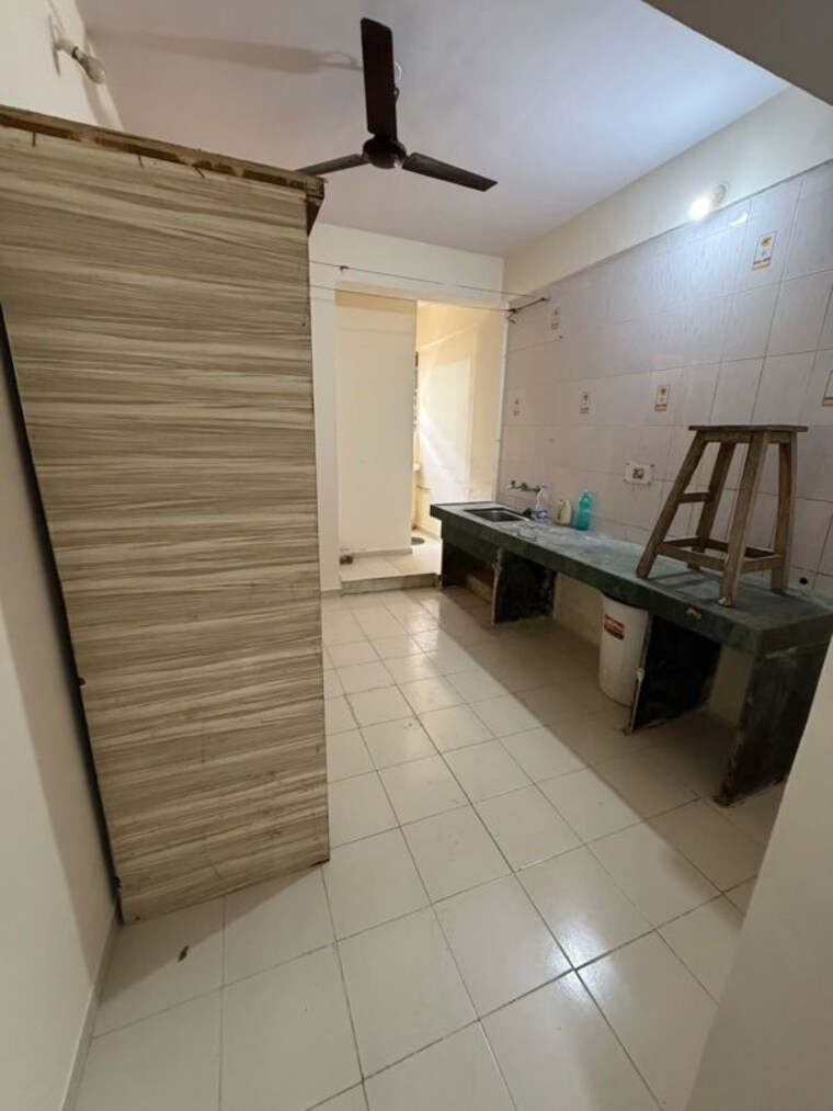 Kitchen, mig-colony-gokhalenagar 1 Bedroom 600 Sq.Ft. Apartment In Gokhalenagar Pune 10583269