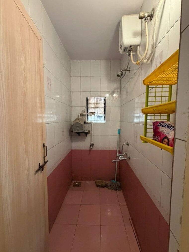 Kitchen, mig-colony-gokhalenagar 1 Bedroom 600 Sq.Ft. Apartment In Gokhalenagar Pune 10583269