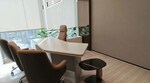 2090 Sq.Ft. Office Space in Lodha Complex Lower Parel