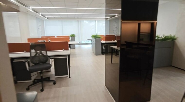 Kitchen, lodha-complex-lower-parel Commercial Office Space 2090 Sq.Ft. In Lower Parel Mumbai 10583275